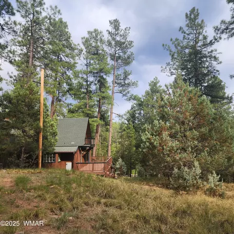 1144 Christopher Creek Loop, Payson, AZ 85541 photo 48