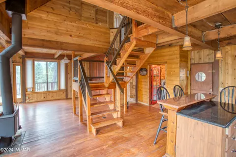 1144 Christopher Creek Loop, Payson, AZ 85541 photo 6