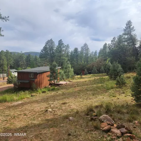 1144 Christopher Creek Loop, Payson, AZ 85541 photo 28