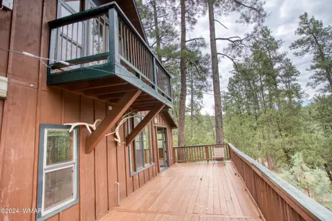 1144 Christopher Creek Loop, Payson, AZ 85541 photo 16
