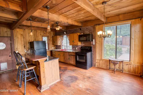 1144 Christopher Creek Loop, Payson, AZ 85541 photo 9
