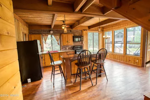 1144 Christopher Creek Loop, Payson, AZ 85541 photo 8