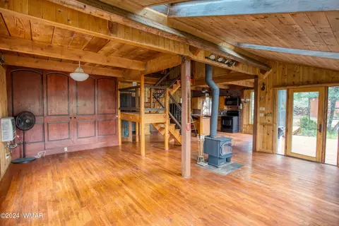 1144 Christopher Creek Loop, Payson, AZ 85541 photo 7