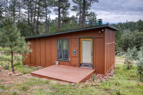 1144 Christopher Creek Loop, Payson, AZ 85541 photo 21