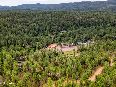 1144 Christopher Creek Loop, Payson, AZ 85541 photo 38