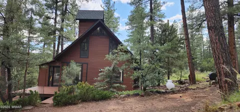 1144 Christopher Creek Loop, Payson, AZ 85541 photo 43
