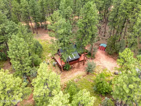 1144 Christopher Creek Loop, Payson, AZ 85541 photo 4