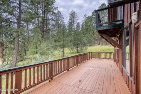 1144 Christopher Creek Loop, Payson, AZ 85541 photo 2