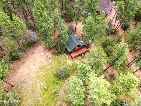1144 Christopher Creek Loop, Payson, AZ 85541 photo 41