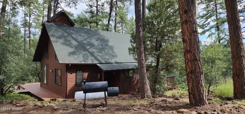 1144 Christopher Creek Loop, Payson, AZ 85541 photo 32