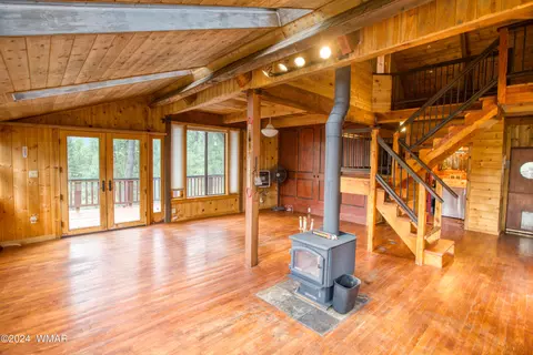 1144 Christopher Creek Loop, Payson, AZ 85541 photo 5