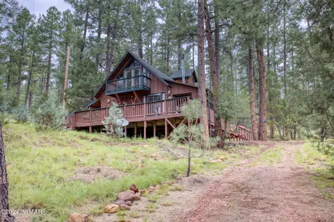 1144 Christopher Creek Loop, Payson, AZ 85541 photo 44