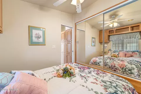 2231 Rodeo Rd, Overgaard, AZ 85933 photo 18