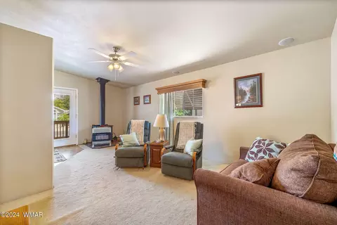 2231 Rodeo Rd, Overgaard, AZ 85933 photo 9