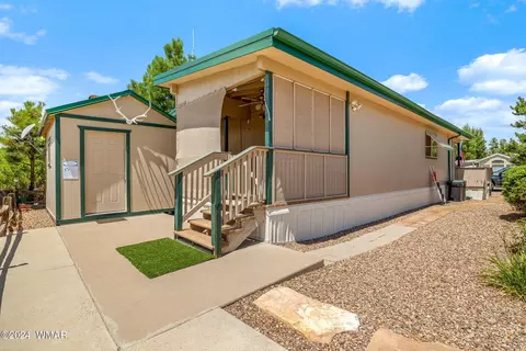2231 Rodeo Rd, Overgaard, AZ 85933 photo 21