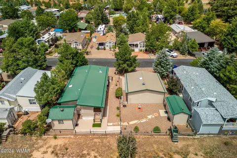 2231 Rodeo Rd, Overgaard, AZ 85933 photo 29