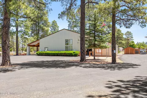 2231 Rodeo Rd, Overgaard, AZ 85933 photo 37