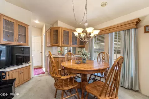 2231 Rodeo Rd, Overgaard, AZ 85933 photo 14
