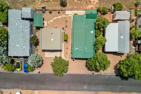 2231 Rodeo Rd, Overgaard, AZ 85933 photo 27