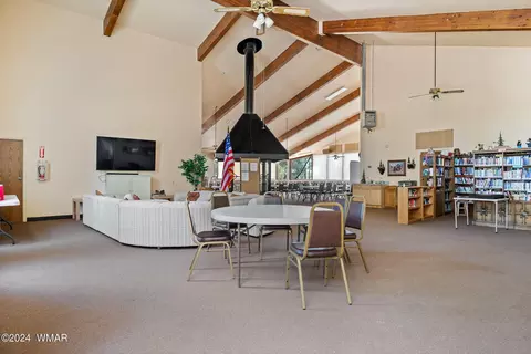2231 Rodeo Rd, Overgaard, AZ 85933 photo 38