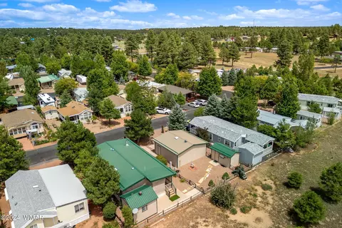 2231 Rodeo Rd, Overgaard, AZ 85933 photo 28