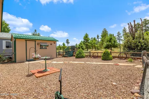 2231 Rodeo Rd, Overgaard, AZ 85933 photo 22