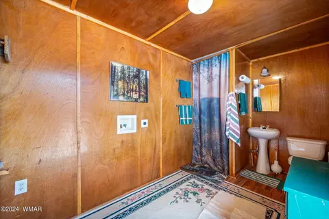 2231 Rodeo Rd, Overgaard, AZ 85933 photo 24