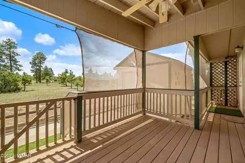 2231 Rodeo Rd, Overgaard, AZ 85933 photo 19