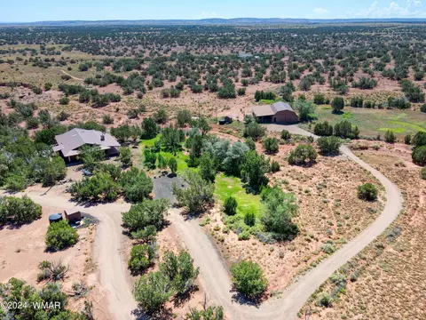 120 County Rd N5417, Concho, AZ 85924
