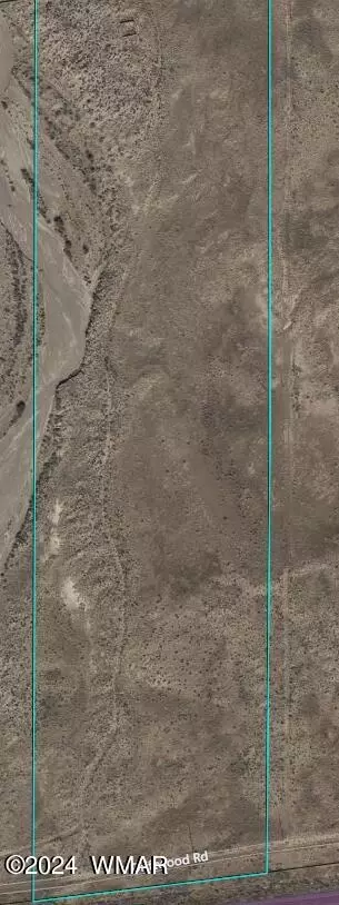 tbd Driftwood Rd, Holbrook, AZ 86025