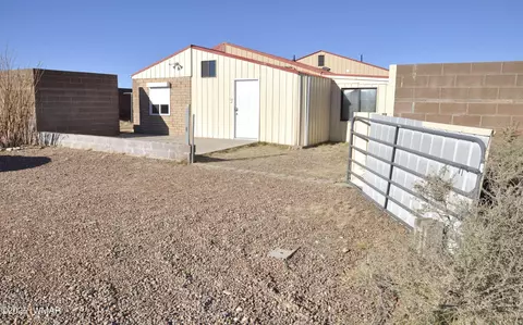 5196 White Antelope Rd, Snowflake, AZ 85937