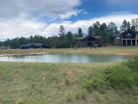 1381 Lakeside Trl, Show Low, AZ 85901