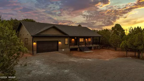 916 Lazy S Dr, Show Low, AZ 85901
