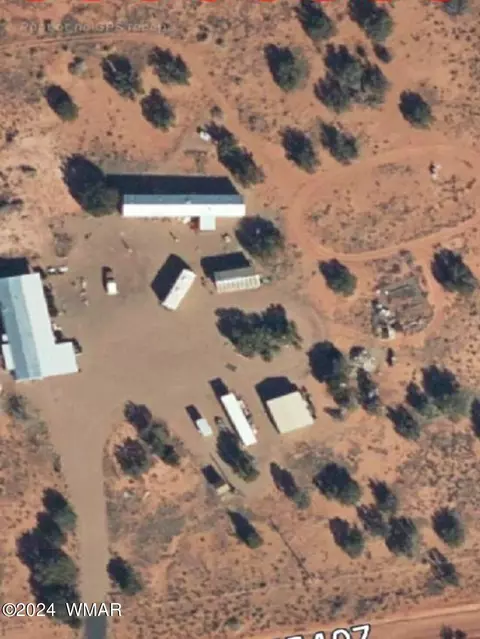 17 N5407, Concho, AZ 85924