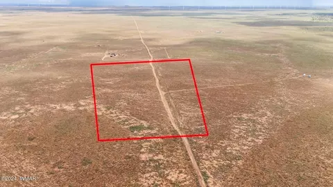 tbd Oasis Trl, Holbrook, AZ 86025