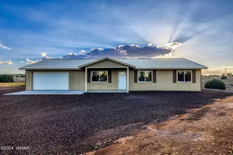 1191 Plum Ct, Taylor, AZ 85939