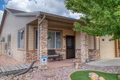 5260 S Maverick Mountain Dr, Show Low, AZ 85901