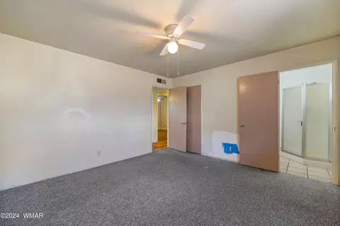 Bedroom - 180 E 1st S St, Snowflake, AZ 85937 photo 2 of 5
