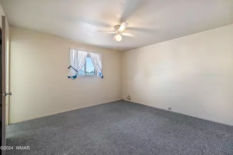 Bedroom - 180 E 1st S St, Snowflake, AZ 85937 photo 1 of 5