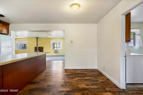 Entry Way - 180 E 1st S St, Snowflake, AZ 85937 photo 1 of 1