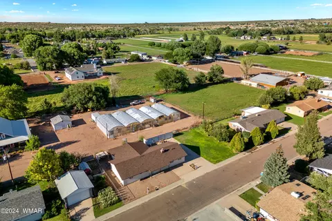 View/Area - 180 E 1st S St, Snowflake, AZ 85937 photo 2 of 6