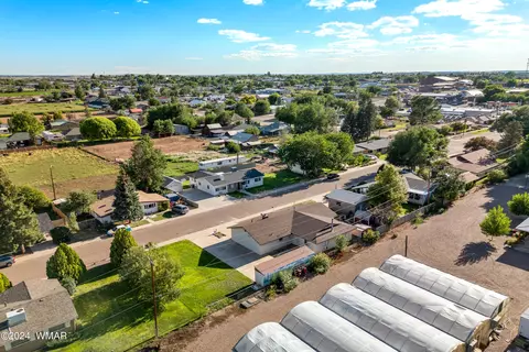 View/Area - 180 E 1st S St, Snowflake, AZ 85937 photo 3 of 6