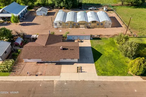 View/Area - 180 E 1st S St, Snowflake, AZ 85937 photo 6 of 6