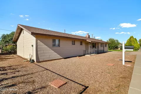 Other - 180 E 1st S St, Snowflake, AZ 85937 photo 1 of 8