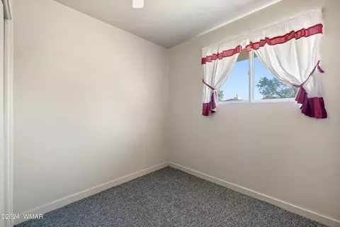 Bedroom - 180 E 1st S St, Snowflake, AZ 85937 photo 5 of 5