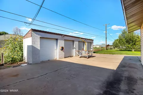 Other - 180 E 1st S St, Snowflake, AZ 85937 photo 7 of 8