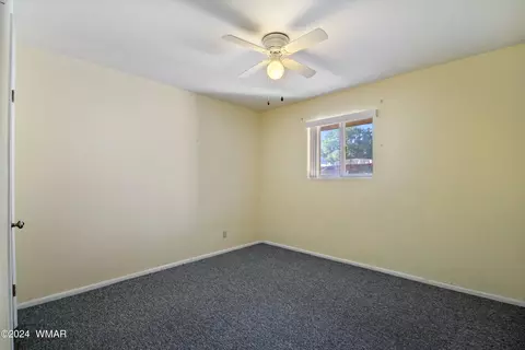 Bedroom - 180 E 1st S St, Snowflake, AZ 85937 photo 3 of 5