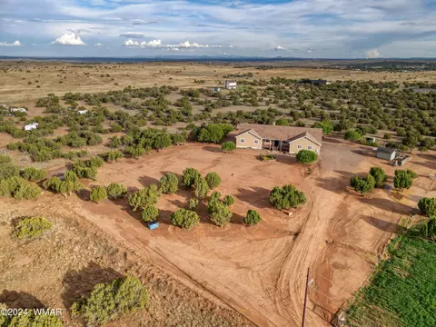 3859 Ramsay, Snowflake, AZ 85937