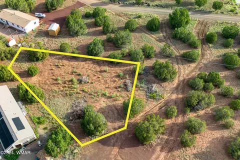 1774 Thorn Pl, Show Low, AZ 85901