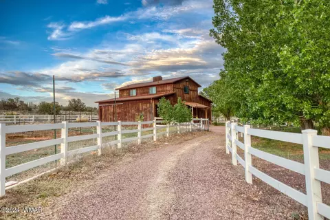tbd Caldwell Canyon Parcel D Rd, Snowflake, AZ 85937